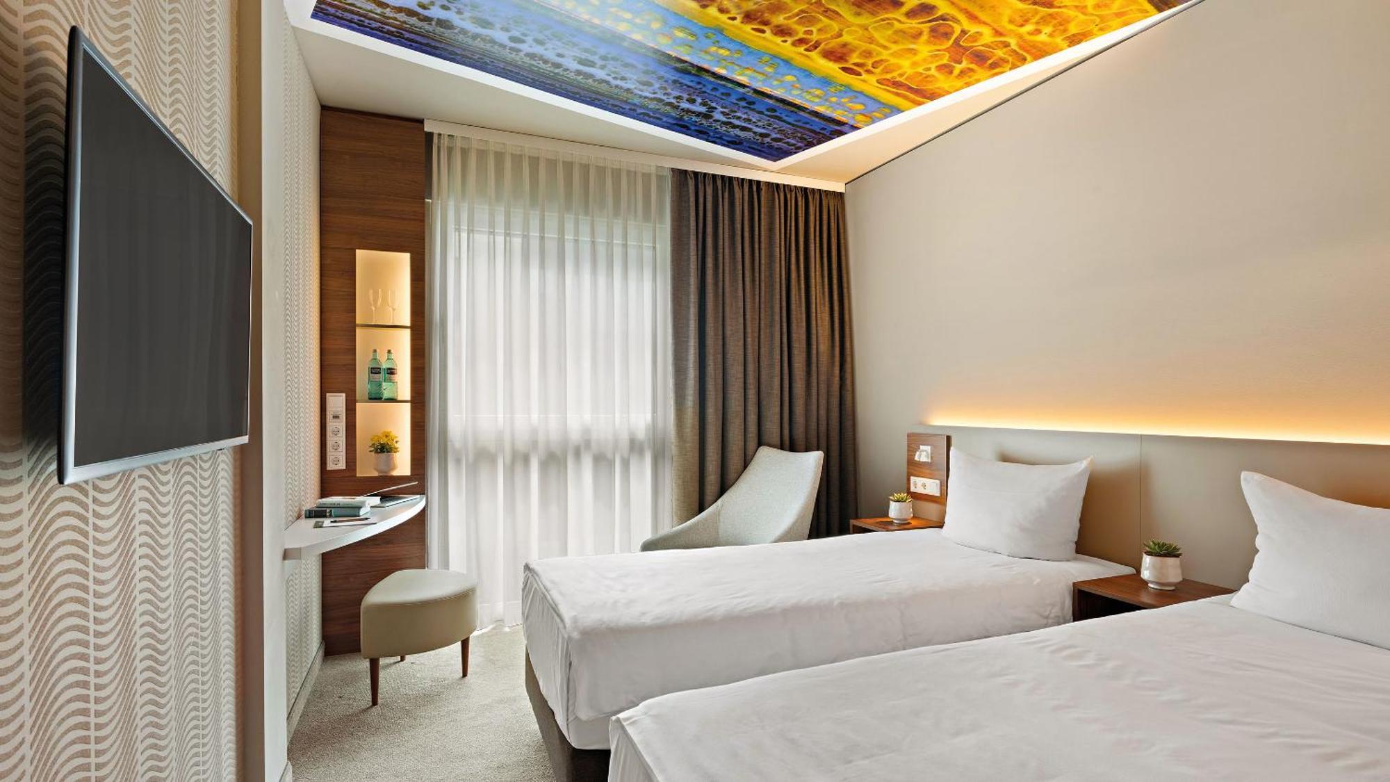 Hey Lou Hotel Monheim Am Rhein Exterior foto