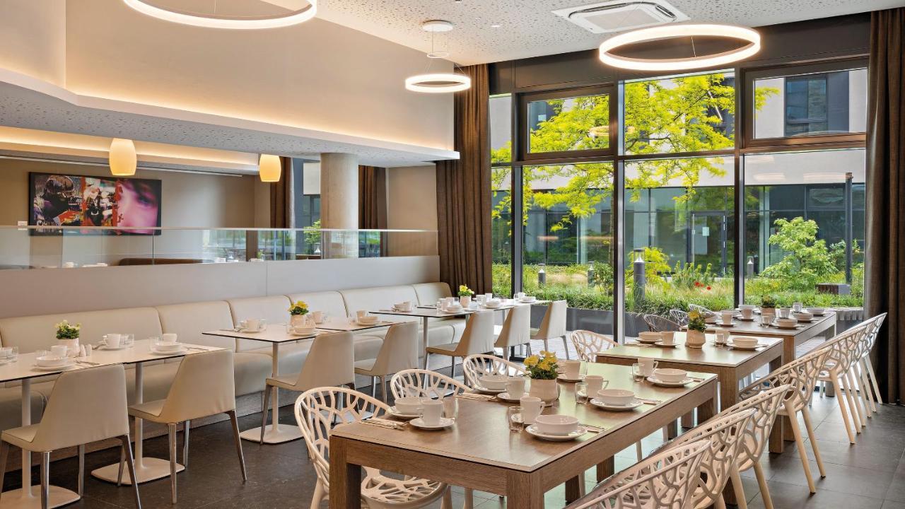 Hey Lou Hotel Monheim Am Rhein Exterior foto