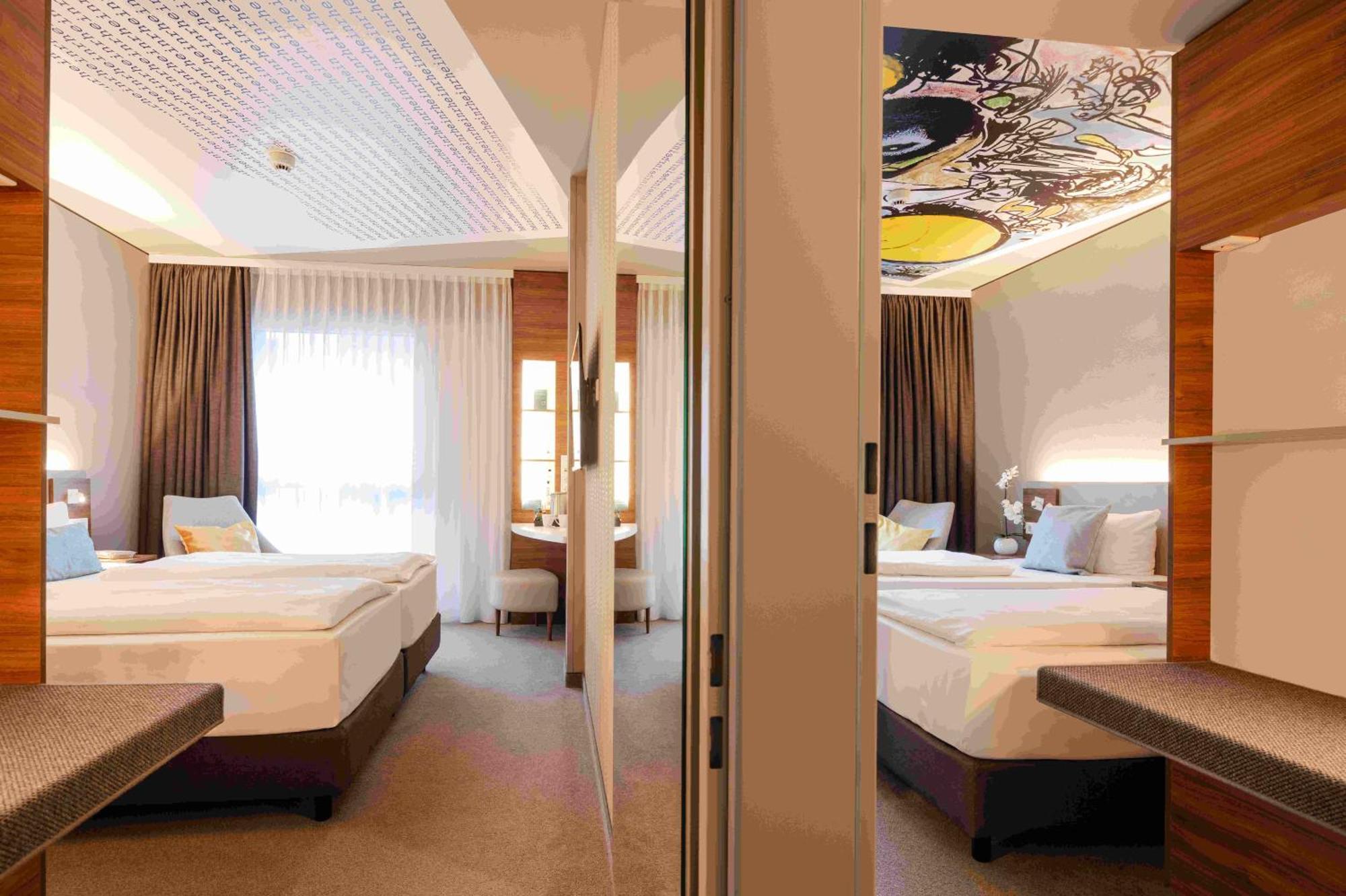 Hey Lou Hotel Monheim Am Rhein Exterior foto